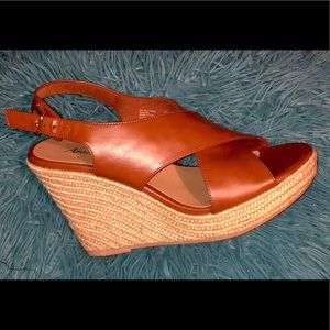 American Eagle Outfitters Wedges